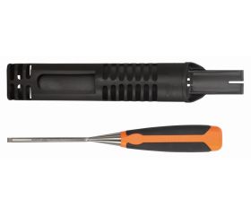 Formones con mango de goma | 424P